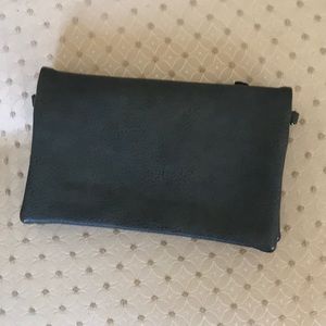 Leather wallet